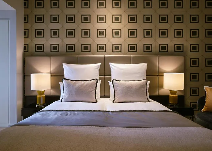 The Posthouse Potsdamer Platz- Leonardo Limited Edition 4*