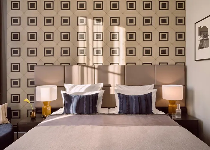 فندق The Posthouse Potsdamer Platz- Leonardo Limited Edition