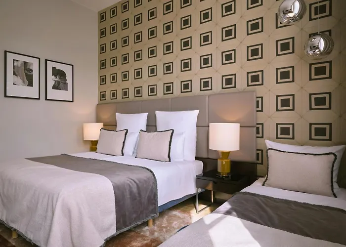 فندق The Posthouse Potsdamer Platz- Leonardo Limited Edition