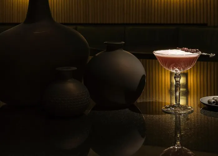 The Posthouse Potsdamer Platz- Leonardo Limited Edition Hotel Berlín