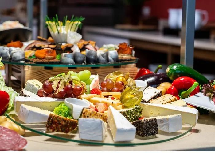 The Posthouse Potsdamer Platz- Leonardo Limited Edition 4*