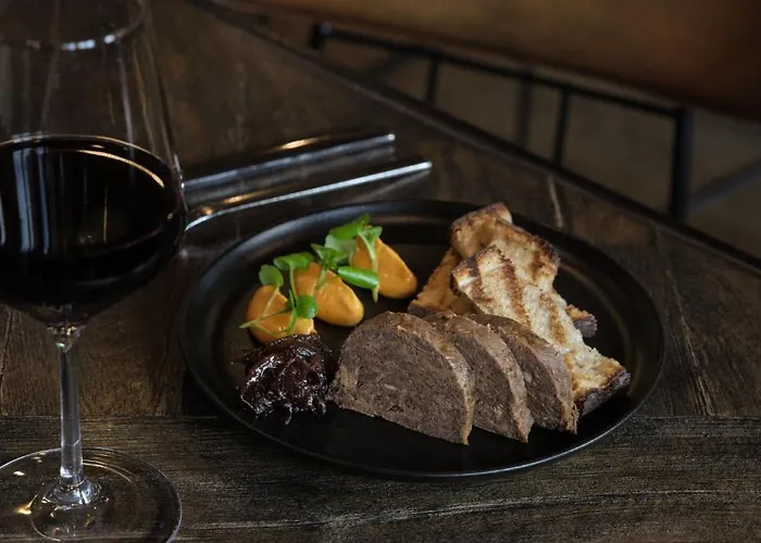 Hotel The Posthouse Potsdamer Platz- Leonardo Limited Edition 4*