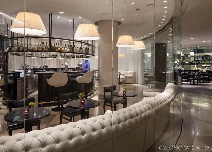 The Posthouse Potsdamer Platz- Leonardo Limited Edition برلين