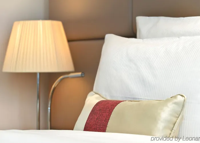 The Posthouse Potsdamer Platz- Leonardo Limited Edition برلين