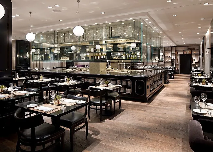 The Posthouse Potsdamer Platz- Leonardo Limited Edition