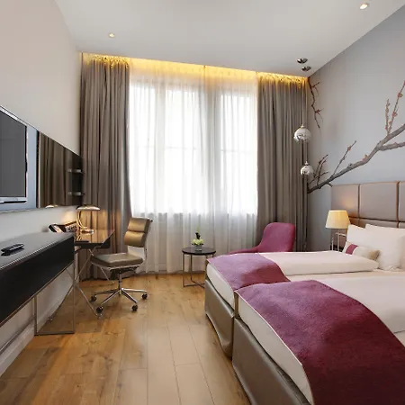 The Posthouse Potsdamer Platz- Leonardo Limited Edition Berlin