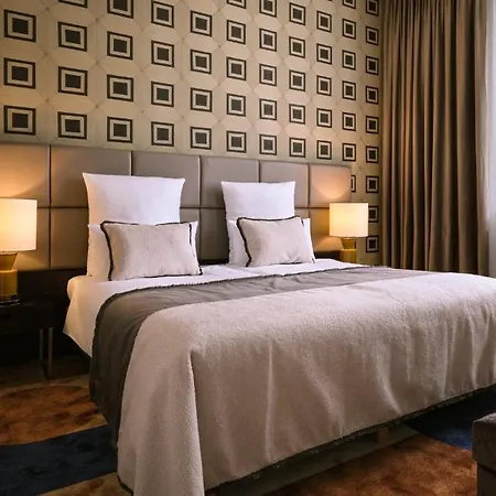 The Posthouse Potsdamer Platz- Leonardo Limited Edition Hotel
