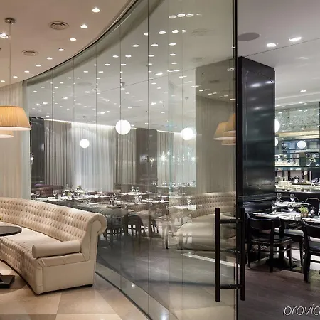 The Posthouse Potsdamer Platz- Leonardo Limited Edition
