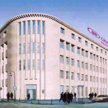 The Posthouse Potsdamer Platz- Leonardo Limited Edition 4* Berlin
