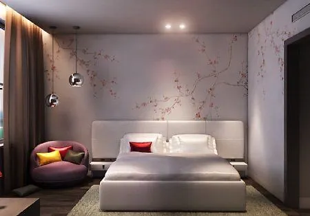 Hotel The Posthouse Potsdamer Platz- Leonardo Limited Edition