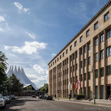 The Posthouse Potsdamer Platz- Leonardo Limited Edition Berlin