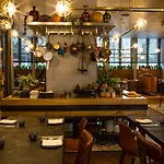 The Posthouse Potsdamer Platz- Leonardo Limited Edition 4* Βερολίνο