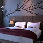 The Posthouse Potsdamer Platz- Leonardo Limited Edition Ξενοδοχείο 4*