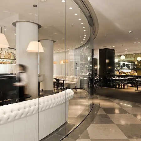 The Posthouse Potsdamer Platz- Leonardo Limited Edition 4* 베를린