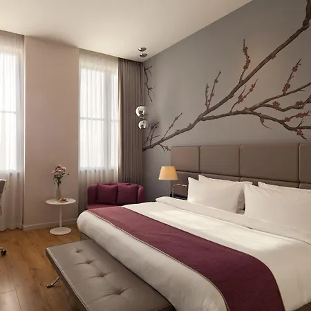 The Posthouse Potsdamer Platz- Leonardo Limited Edition