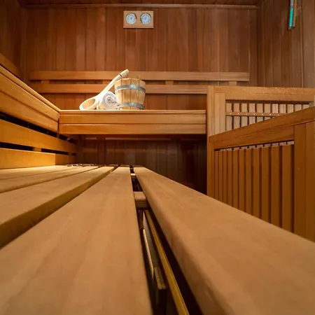 호텔 The Posthouse Potsdamer Platz- Leonardo Limited Edition 4*