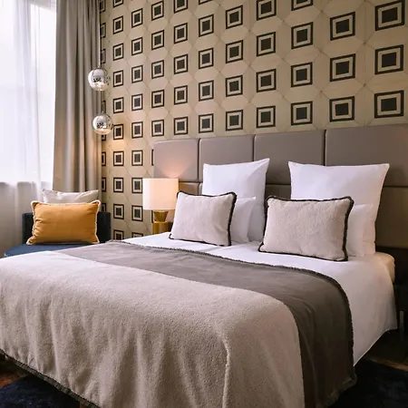 호텔 The Posthouse Potsdamer Platz- Leonardo Limited Edition