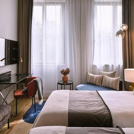 The Posthouse Potsdamer Platz- Leonardo Limited Edition 호텔 베를린