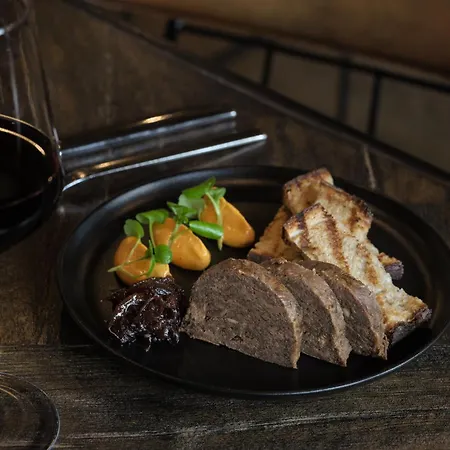 호텔 The Posthouse Potsdamer Platz- Leonardo Limited Edition 베를린