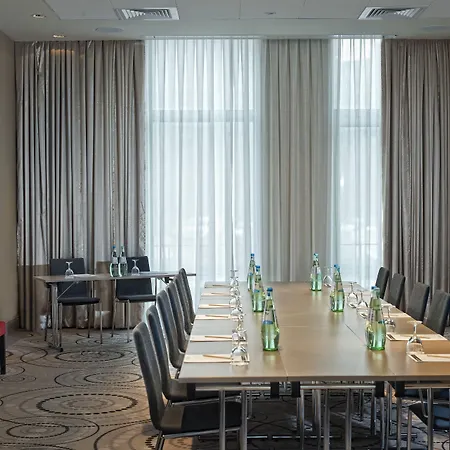 The Posthouse Potsdamer Platz- Leonardo Limited Edition 베를린