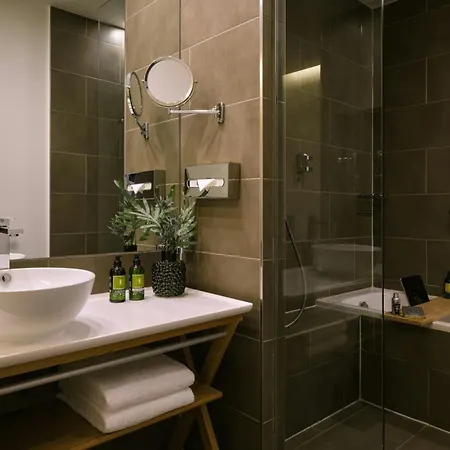 The Posthouse Potsdamer Platz- Leonardo Limited Edition Hotel