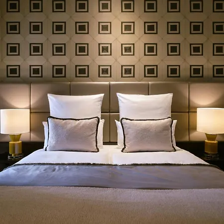 The Posthouse Potsdamer Platz- Leonardo Limited Edition 4*