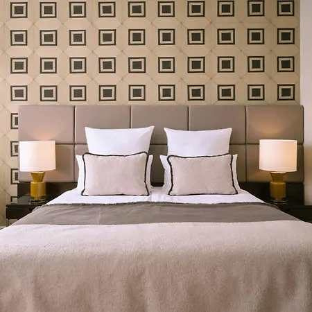 The Posthouse Potsdamer Platz- Leonardo Limited Edition Berlin