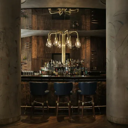 The Posthouse Potsdamer Platz- Leonardo Limited Edition Hotel