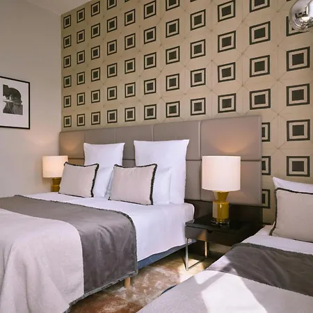 Hotel The Posthouse Potsdamer Platz- Leonardo Limited Edition