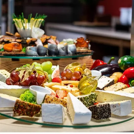 The Posthouse Potsdamer Platz- Leonardo Limited Edition 4*
