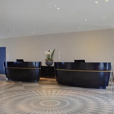 The Posthouse Potsdamer Platz- Leonardo Limited Edition Hotel Berlin