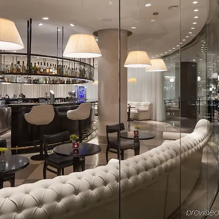 The Posthouse Potsdamer Platz- Leonardo Limited Edition Berlin