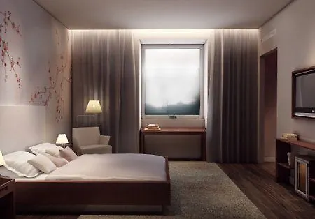 Hotel Potsdamer Platz By Leonardo Berlijn