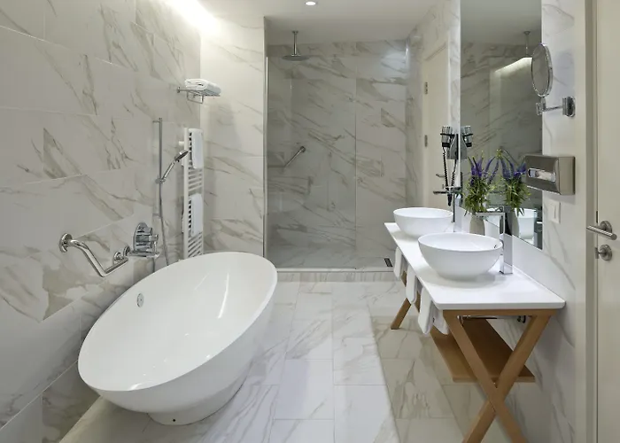 Hotel The Posthouse Potsdamer Platz- Leonardo Limited Edition