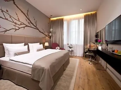 The Posthouse Potsdamer Platz- Leonardo Limited Edition 4*