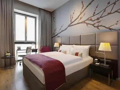 Hotel The Posthouse Potsdamer Platz- Leonardo Limited Edition Berlín