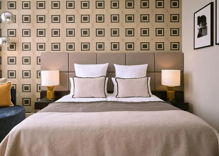 The Posthouse Potsdamer Platz- Leonardo Limited Edition Berlin