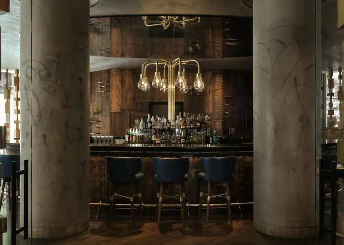 The Posthouse Potsdamer Platz- Leonardo Limited Edition Hotel