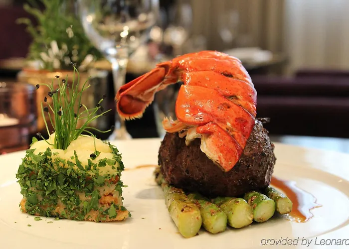 The Posthouse Potsdamer Platz- Leonardo Limited Edition Berlin