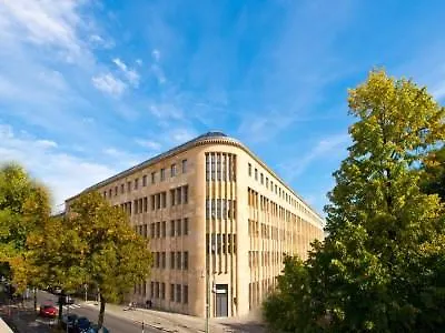 Hotel The Posthouse Potsdamer Platz- Leonardo Limited Edition Berlín