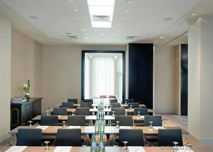 The Posthouse Potsdamer Platz- Leonardo Limited Edition